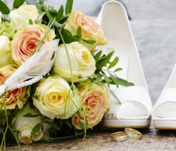 Brautsträuße – echt